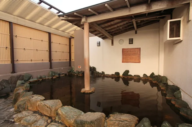 板橋天然温泉 スパディオ（閉館しました）