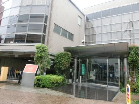 板橋天然温泉 スパディオ（閉館しました）