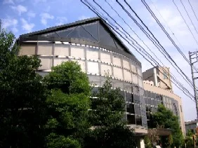 板橋天然温泉 スパディオ（閉館しました）