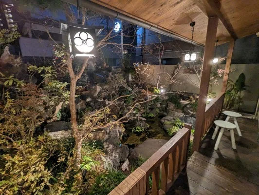 吉野湯