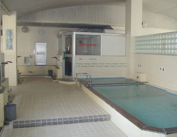 大正湯温泉
