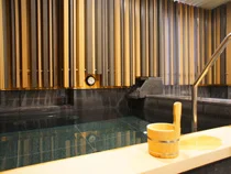 SAUNA RESORT ORIENTAL(センチュリオンホテルグランド赤坂)