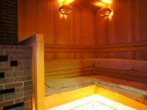 SAUNA RESORT ORIENTAL(センチュリオンホテルグランド赤坂)