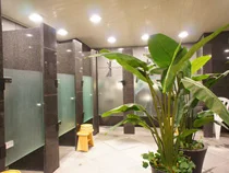 SAUNA RESORT ORIENTAL(センチュリオンホテルグランド赤坂)