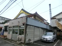 第二堀田湯(閉館しました)