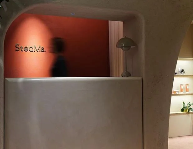 SteaMs.(スティーミズ) - 東京都