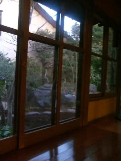 前野原温泉 さやの湯処
