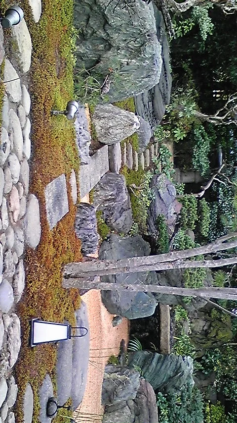 前野原温泉 さやの湯処