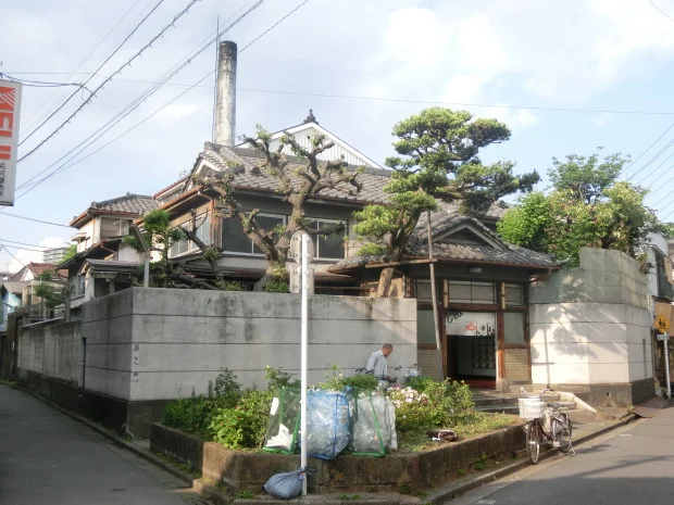 大門湯