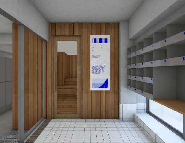 Sauna&Drink YOQ