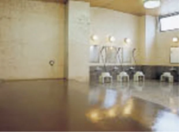 水月ホテル 鴎外荘（閉館しました）