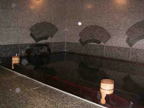 水月ホテル 鴎外荘（閉館しました）