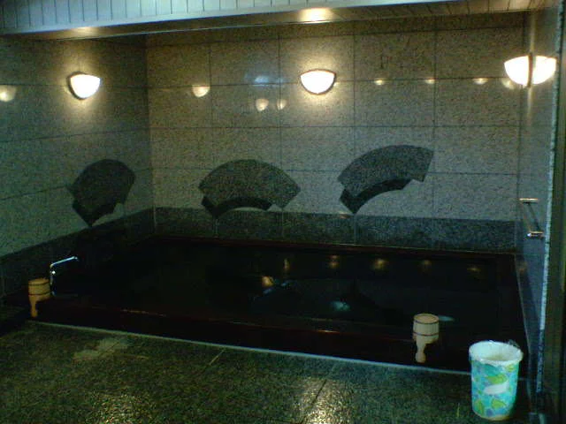 水月ホテル 鴎外荘（閉館しました）