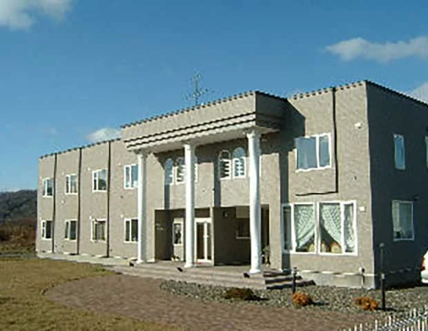 館ローラン虎杖浜(閉館しました)