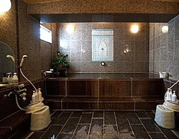 神田セントラルホテル(閉館しました)