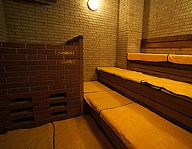 神田セントラルホテル(閉館しました)