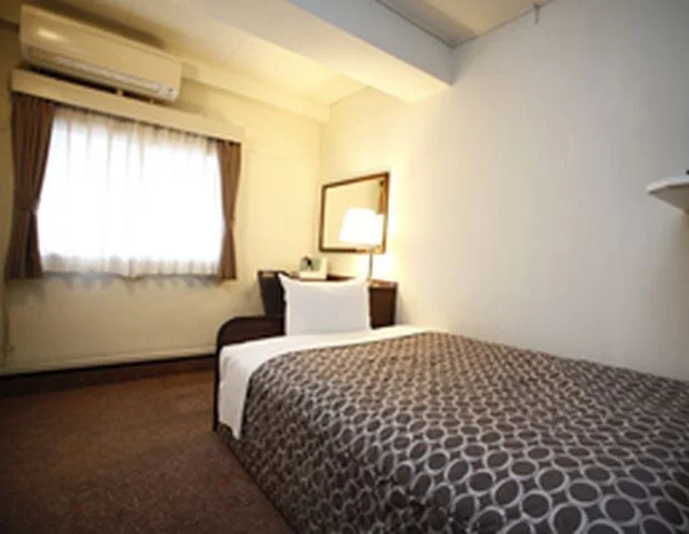 神田セントラルホテル(閉館しました)