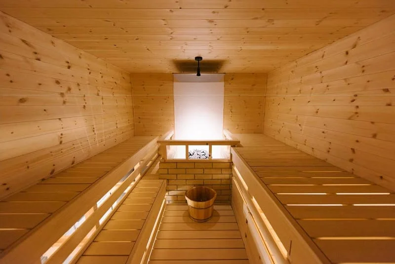 Sauna Lab Kanda