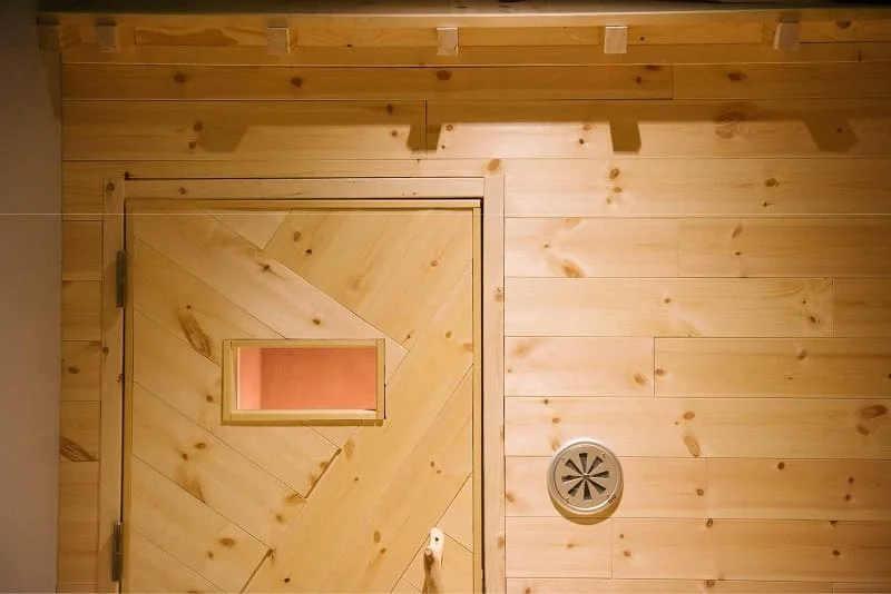 Sauna Lab Kanda