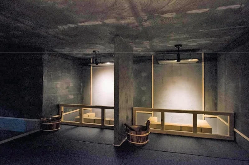 Sauna Lab Kanda