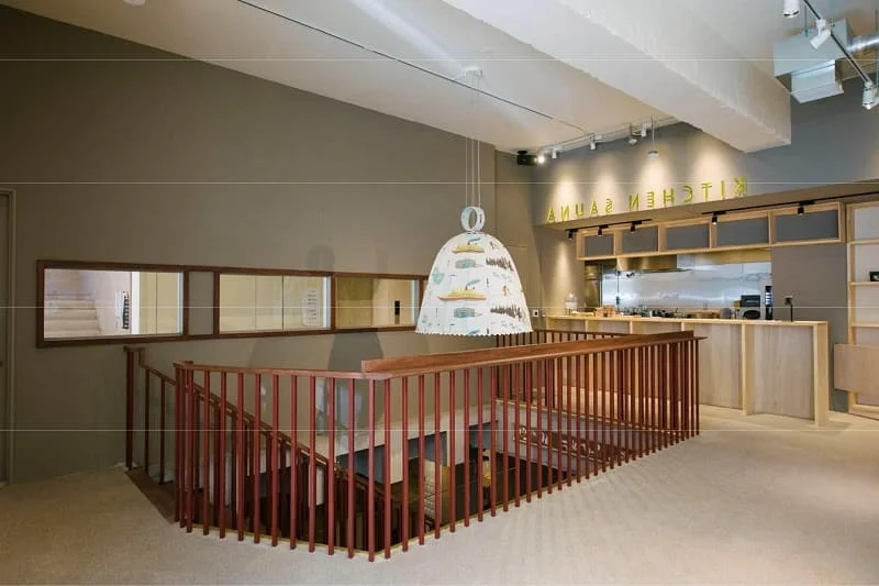 Sauna Lab Kanda