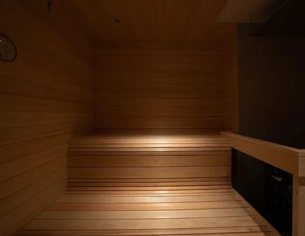 KARELIA SAUNA＆SPA（カレリア サウナ＆スパ）