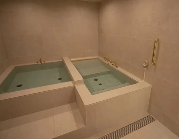 KARELIA SAUNA＆SPA（カレリア サウナ＆スパ）