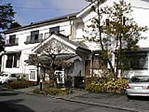 岩蔵温泉「かわ村」(閉館しました)