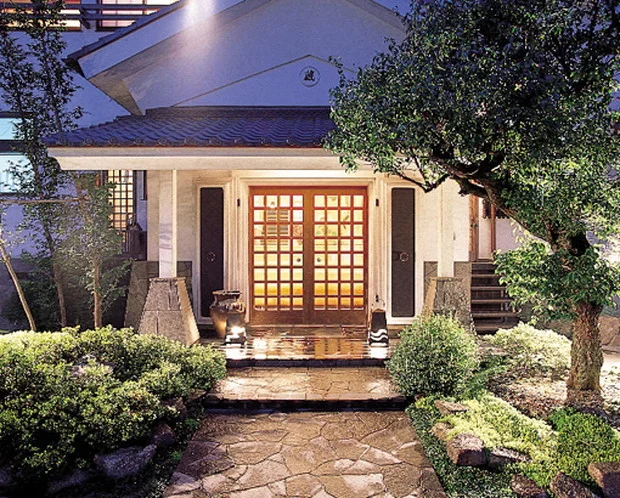 岩蔵温泉「かわ村」(閉館しました)