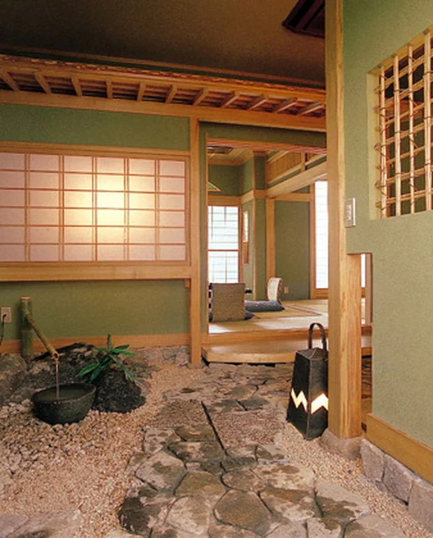 岩蔵温泉「かわ村」（閉館しました）