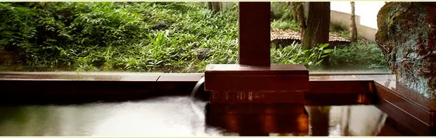 岩蔵温泉「かわ村」（閉館しました）