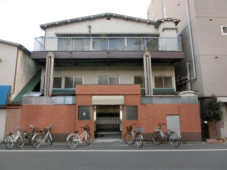 幸楽湯【休館中】