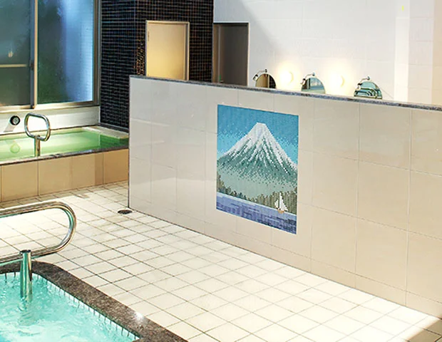 斉藤湯
