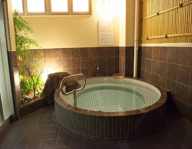 斉藤湯
