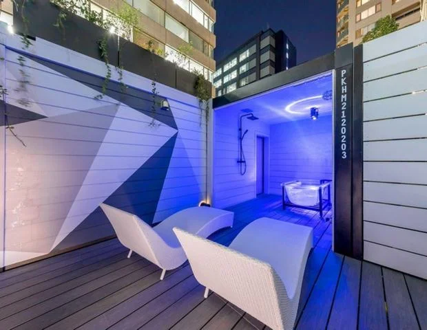 HUBHUB 日本橋人形町(閉館しました)