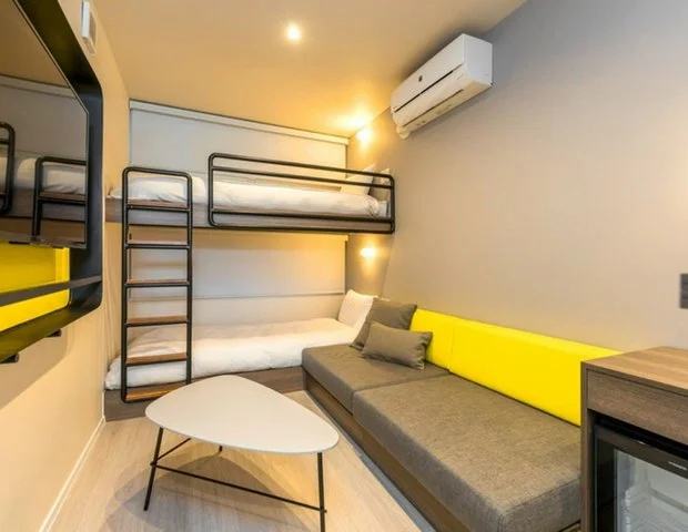 HUBHUB 日本橋人形町(閉館しました)