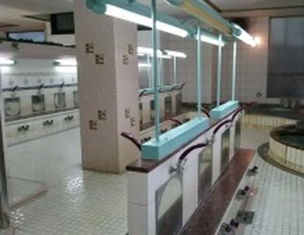 巣鴨湯