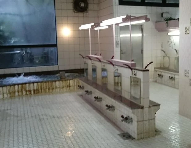 巣鴨湯
