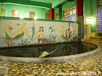 浅草観音温泉(閉館しました)