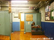 浅草観音温泉(閉館しました)