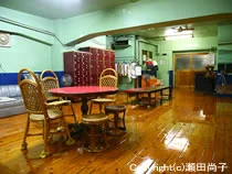 浅草観音温泉（閉館しました）