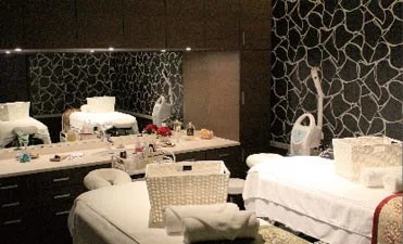 リラクゼーション・岩盤浴2