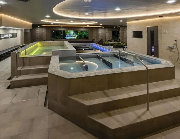 Ledian Spa　恵比寿