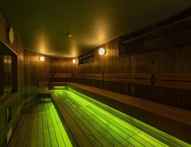 Ledian Spa　恵比寿