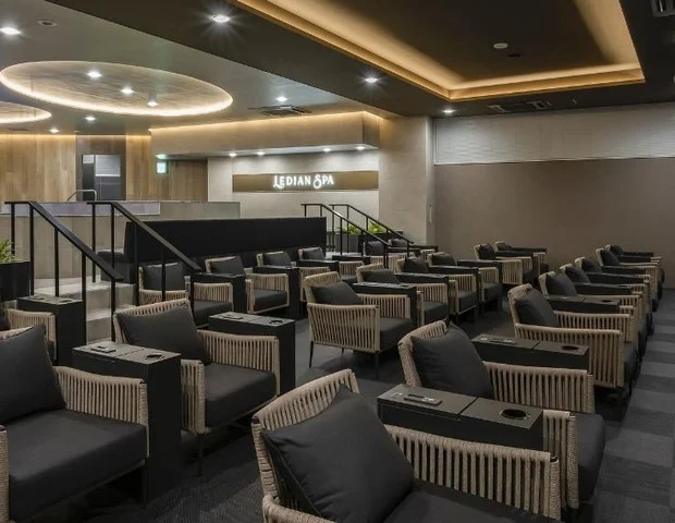 Ledian Spa　恵比寿