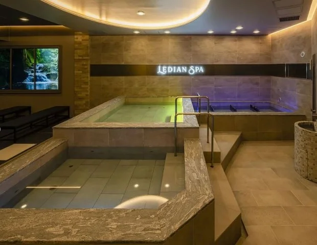 Ledian Spa　恵比寿