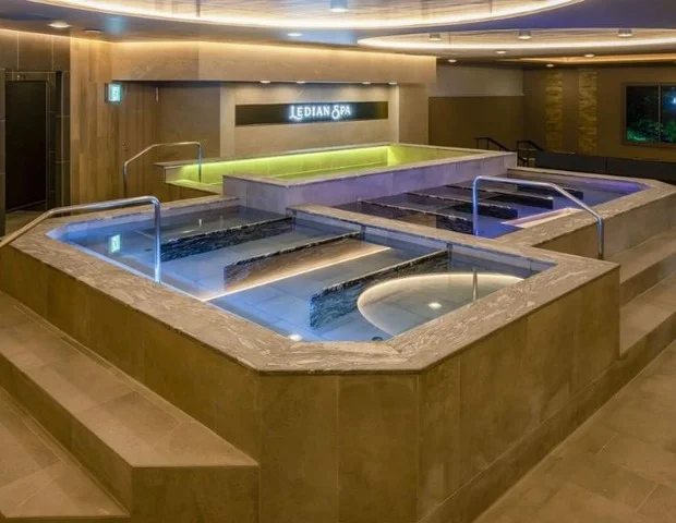 Ledian Spa　恵比寿
