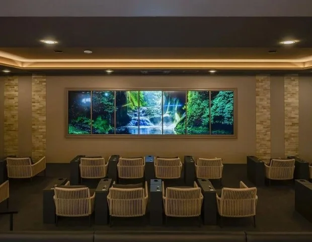 Ledian Spa　恵比寿
