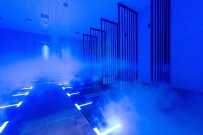 リラクゼーション・岩盤浴0