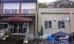 丸美ケ丘温泉ホテル